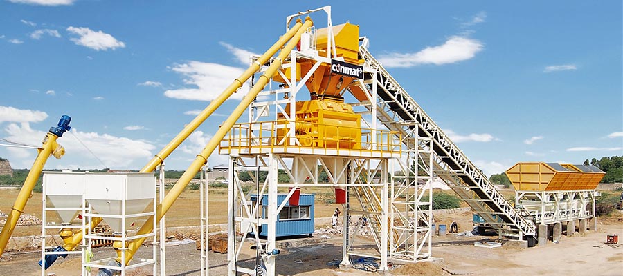 Concrete-Batching-Plant-Infra-Series
