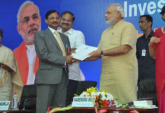 Contribution-CSR-Awards
