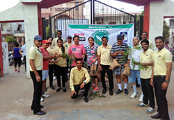 Plant A Thon CSR 4 Plant A Thon