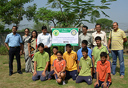 Tree Garden Award 1 Tree Garden Award 1