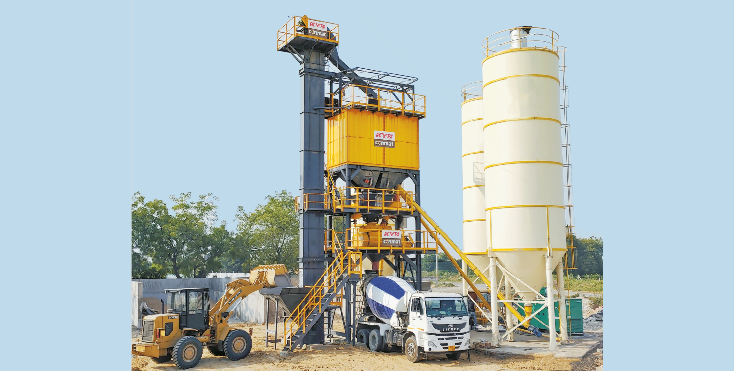 Tower Batching Plant_home