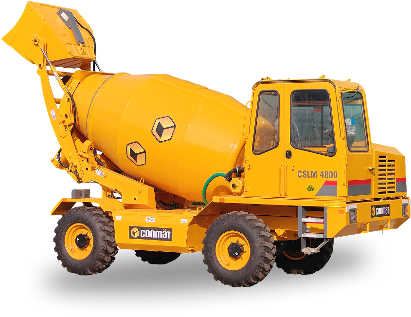 CSLM 4800