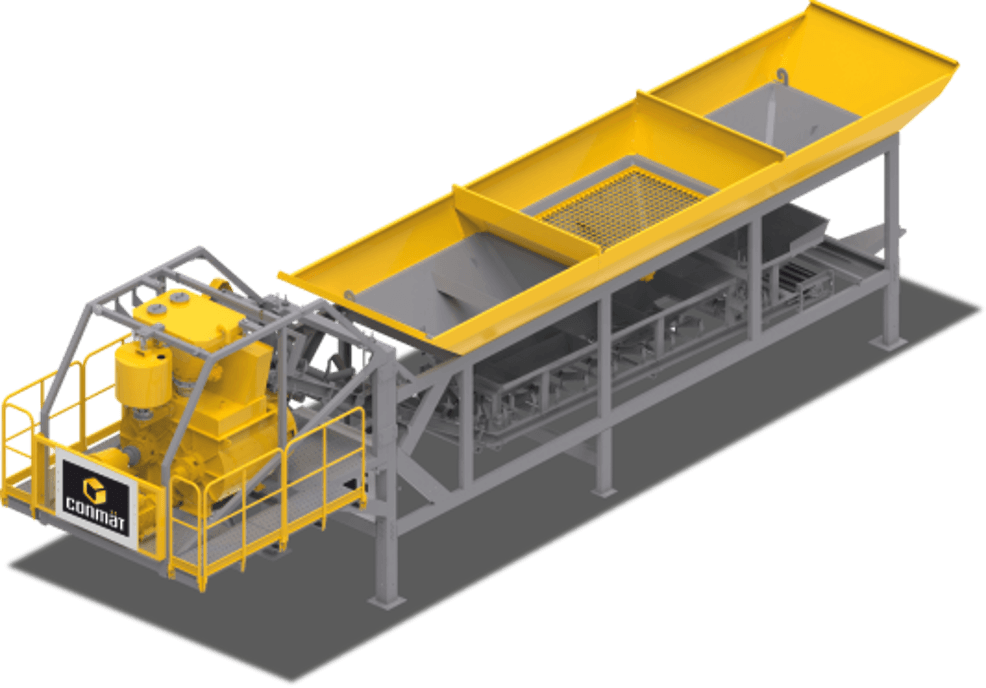 CBP 250M