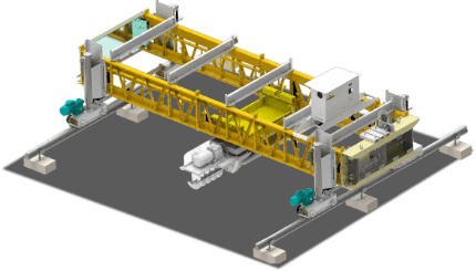 CSLM 4500