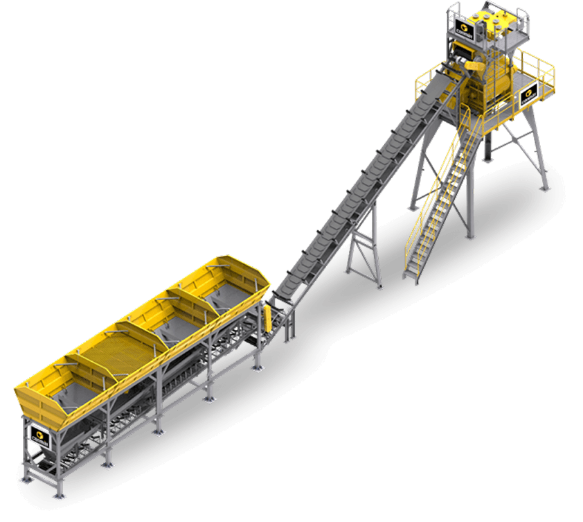 CRP 300 IL