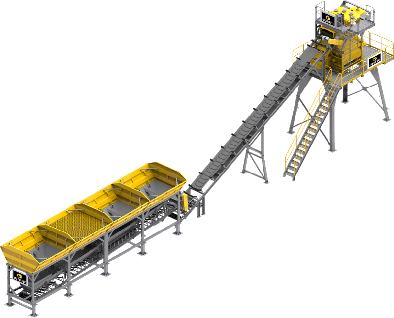 CRP 750IL