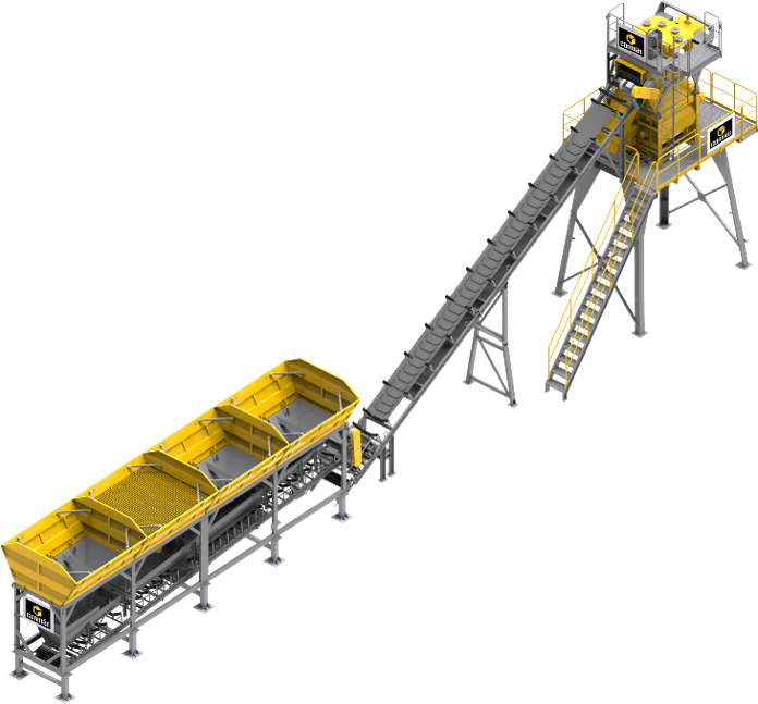 CRP 900 IL