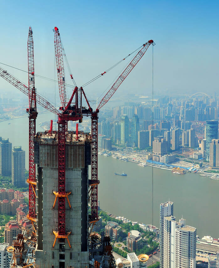 Infrastructure Projects