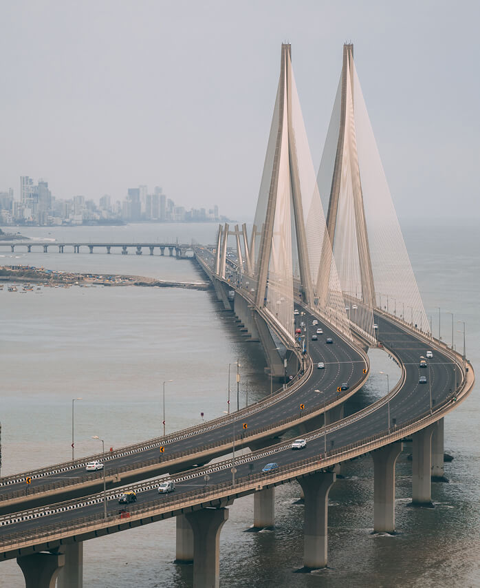 Government & Public Infrastructure