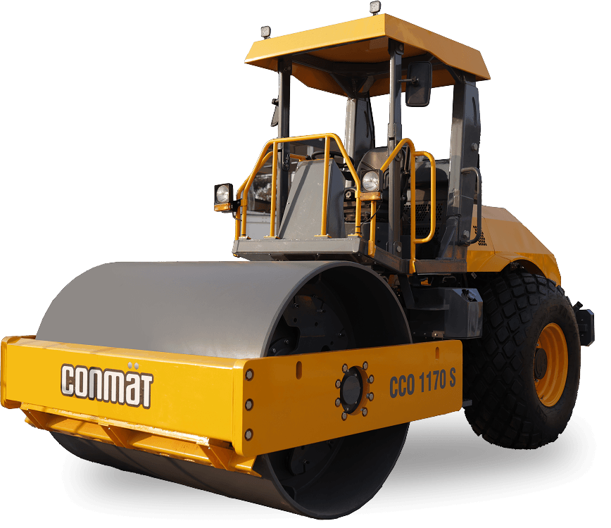 soil compactor