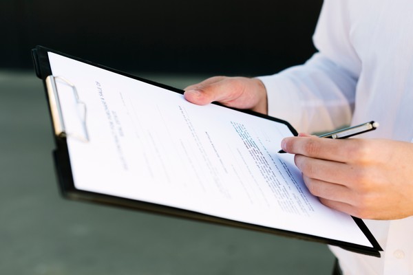Occupational Health and Safety Policy